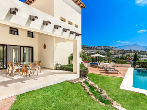 Villa Los Arqueros 01